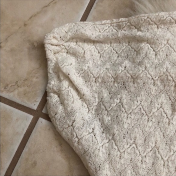 Forever 21 Bundle of 3 Sheer and Knit Tops - Picture 3 of 16